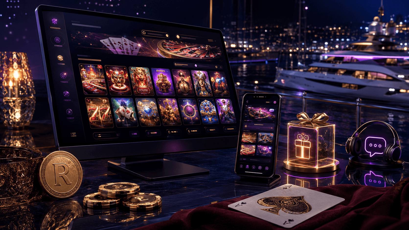 PlayLive casino benefits with games, mobile access, rand payments, promotions, and support